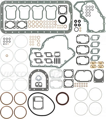 Full Gasket Kit, engine